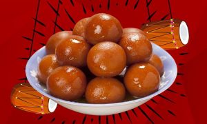 Haldiram Sweets