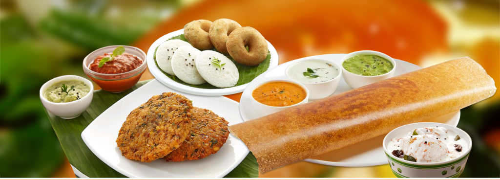 Top 10 South Indian Restaurant in Sector 14 Gurgaon