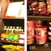 Best Japanese and Korean Grocery Stores to satisfy your Asian Food Cravings in Gurugram