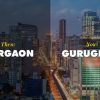 Gurugram: In the Way to Become India’s Largest Hub for Startups by 2020