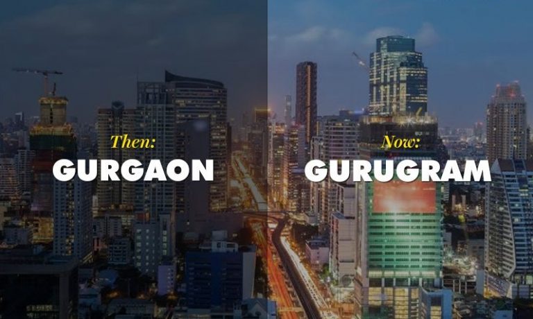 Gurugram Will Become India’s Largest Hub for Startups by 2020 | Gurgaon ...