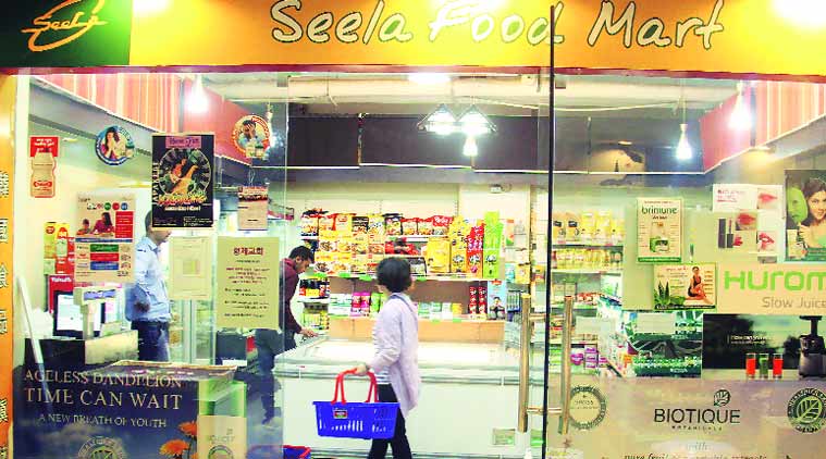 Best Japanese and Korean Grocery Stores in Gurugram