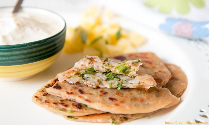 Special About Best Parathas in Gurgaon