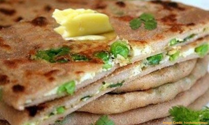 Special About Best Parathas in Gurgaon