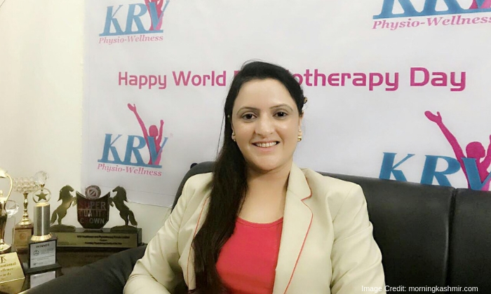 Best Physiotherapist in Gurgaon