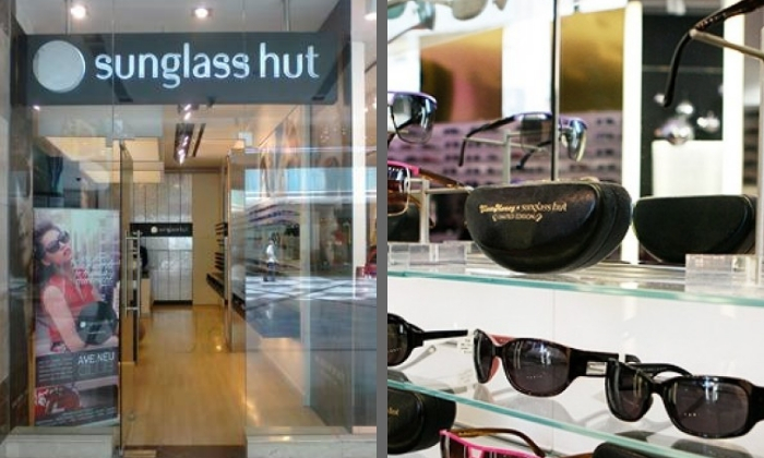 Best Sunglasses Shops in Gurgaon