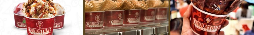 America’s Original Cold Stone Creamery in Ambience Mall, DLF Phase 3 Gurugram