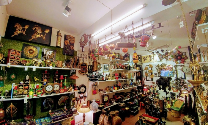 Best Gift Shops in Gurgaon