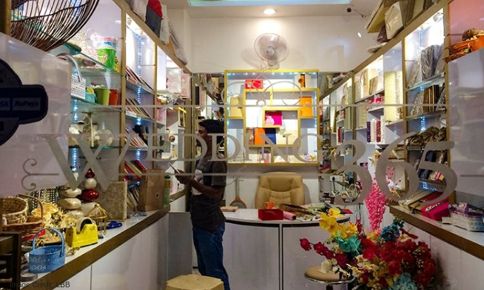 Best Gift Shops in Gurgaon