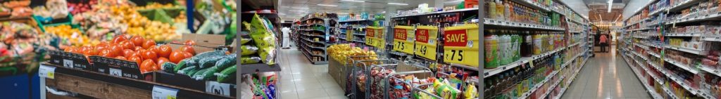 Best Grocery Stores in Gurgaon – Made Life Easier!