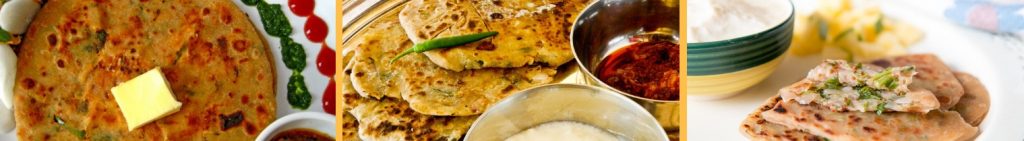 What is so Special About Best Parathas in Gurgaon?