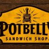 Potbelly Sandwich Shop DLF Cyber Hub Gurgaon (Gurugram)