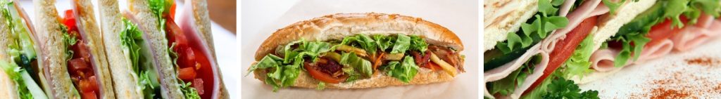 Check Out Best Sandwiches Restaurants in Gurgaon (Gurugram)