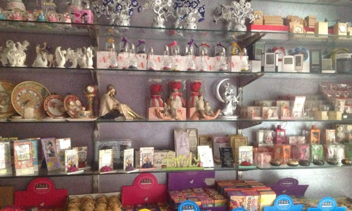 Best Gift Shops in Gurgaon