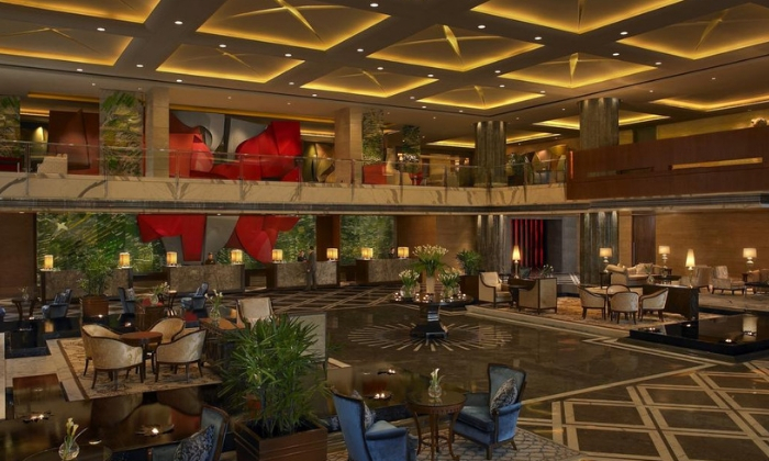 Best Hotels in Gurgaon