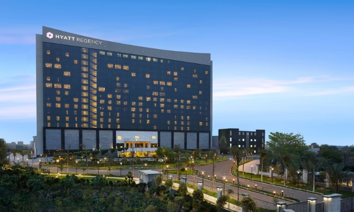 Best Hotels in Gurgaon