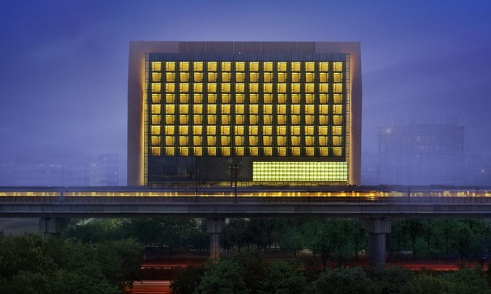 Best Hotels in Gurgaon