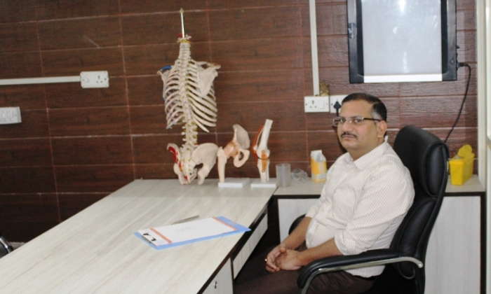 Best Physiotherapist in Gurgaon