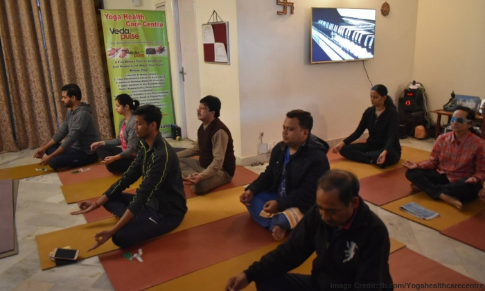 Best Yoga Classes in Gurgaon