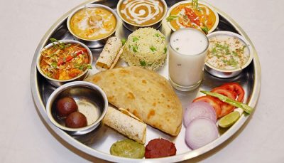 Top 10 Best North Indian Food Restaurants in Gurgaon | Gurgaon Diary