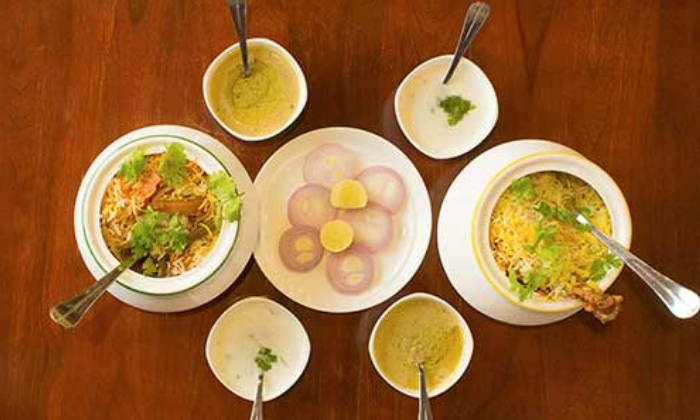 North Indian Food Restaurants in Gurgaon