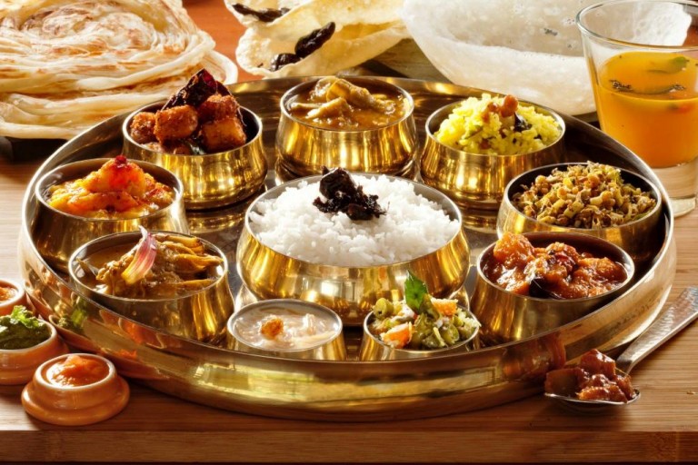 North Indian Food Restaurants in Gurgaon