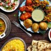 Best North Indian Food Restaurants in Gurgaon