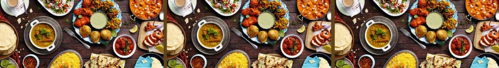 Best North Indian Food Restaurants in Gurgaon