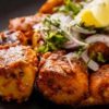 Best 7 Creamy & Delicious Tandoori Soya Chaap in Gurgaon (Gurugram)