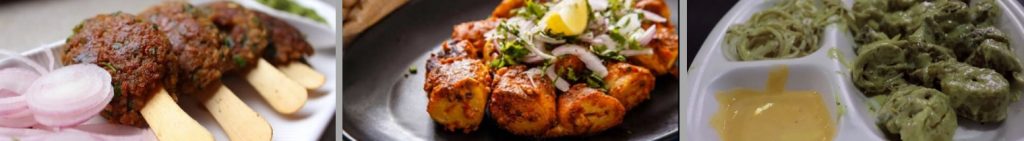 Best 7 Creamy & Delicious Tandoori Soya Chaap in Gurgaon (Gurugram)