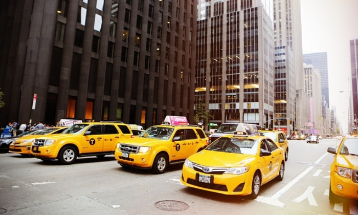 Best Taxi Service in Gurgaon