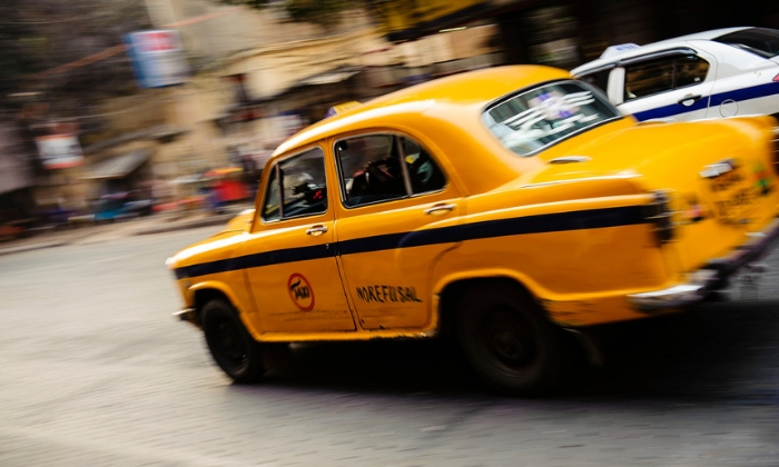 Best Taxi Service in Gurgaon