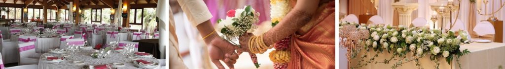 Top 10 Wedding Planners in Gurgaon