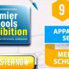 Premier School Exhibition Gurgaon at Apparel House, Sector 44