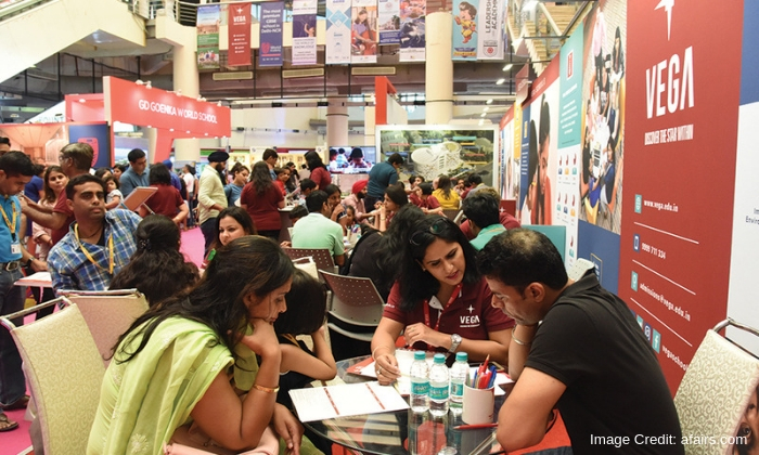 Premier School Exhibition Gurgaon