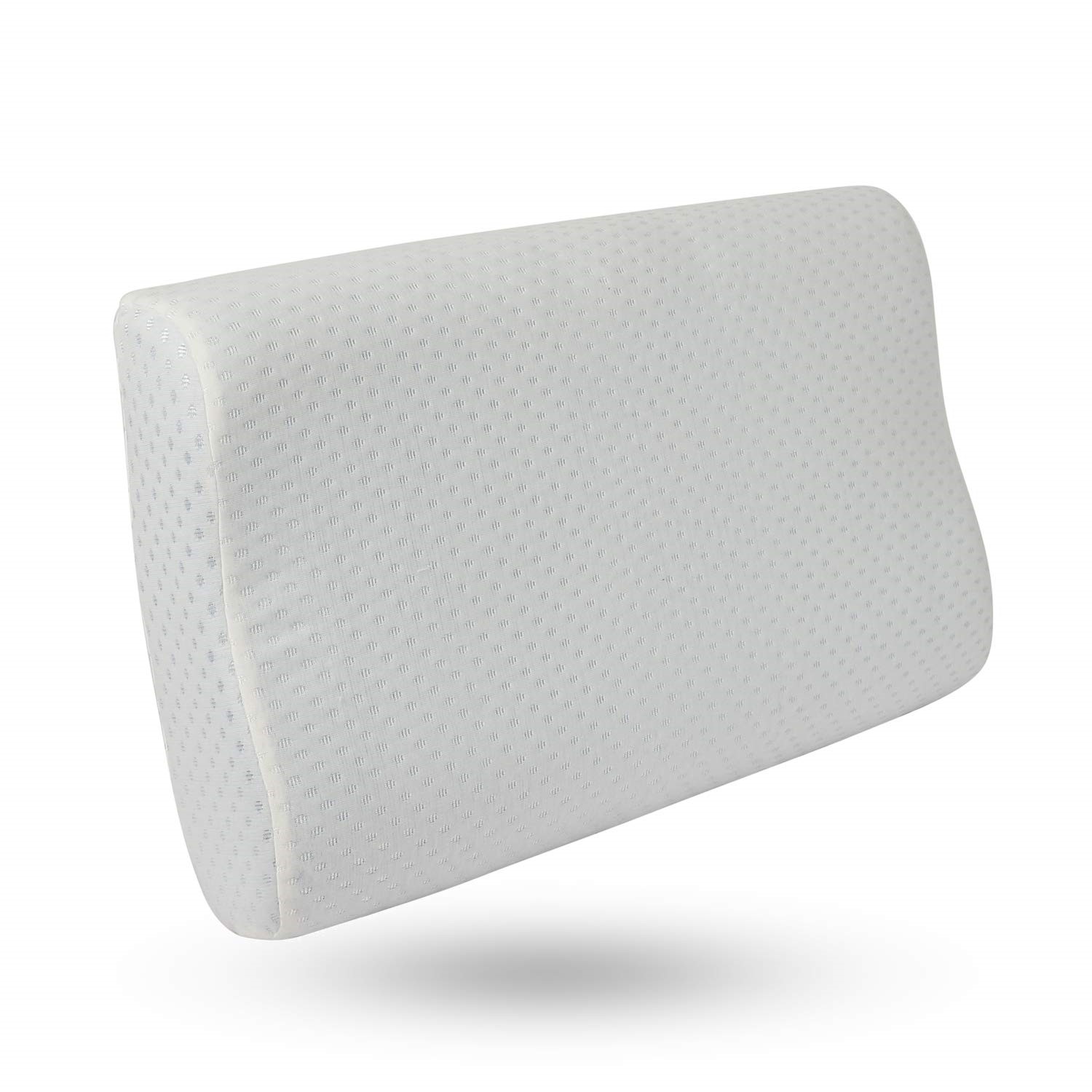 memory foam travel pillow